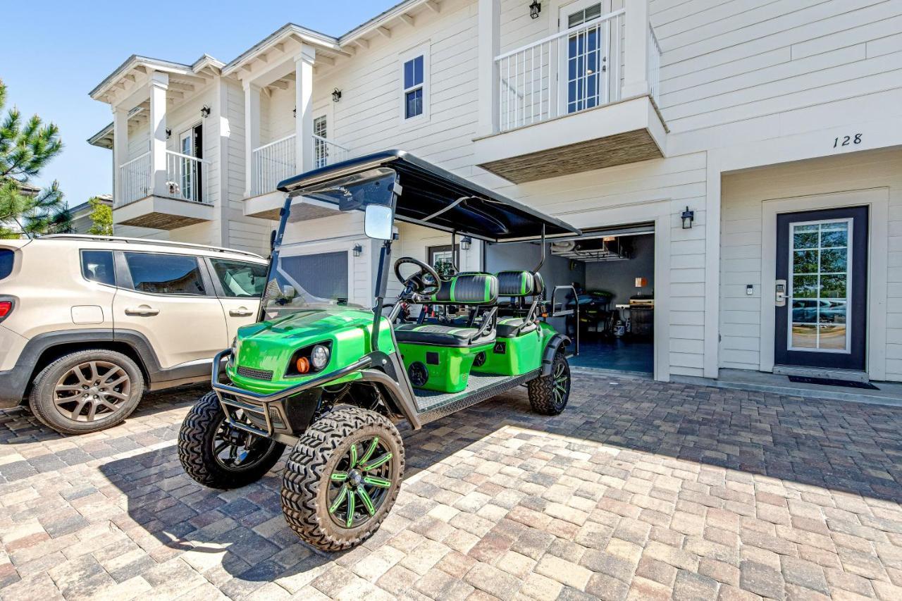 Crystal Beach Townhomes Destin Cameră foto