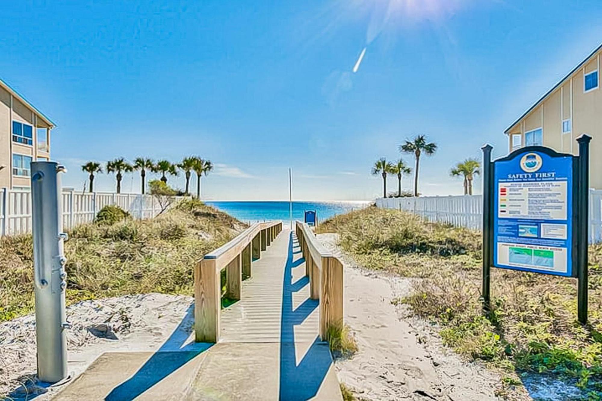 Crystal Beach Townhomes Destin Cameră foto
