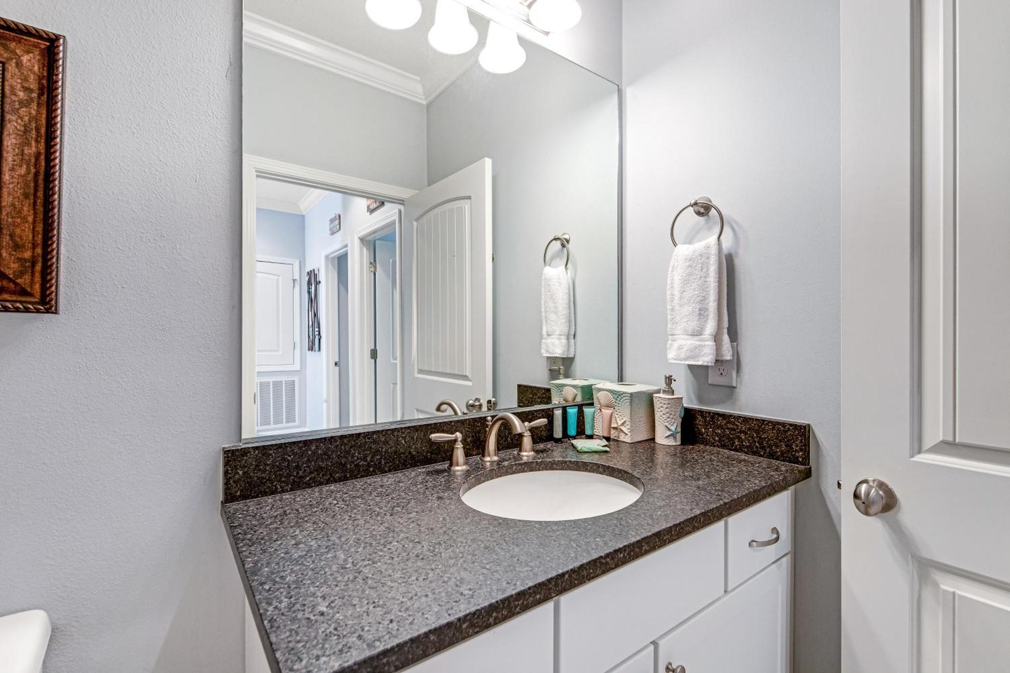 Crystal Beach Townhomes Destin Cameră foto