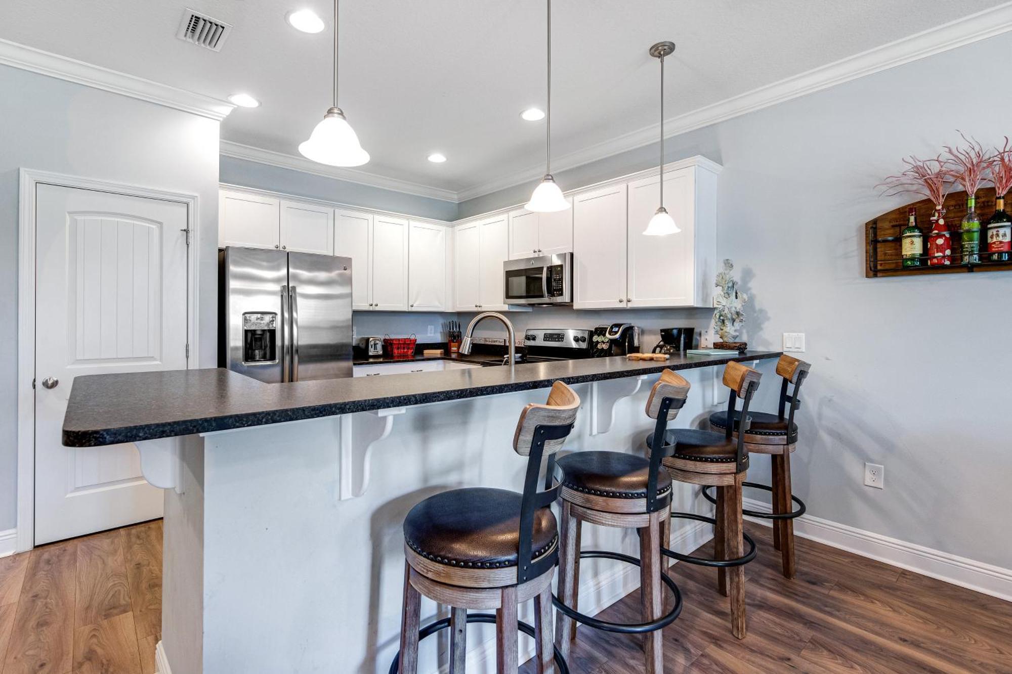 Crystal Beach Townhomes Destin Cameră foto