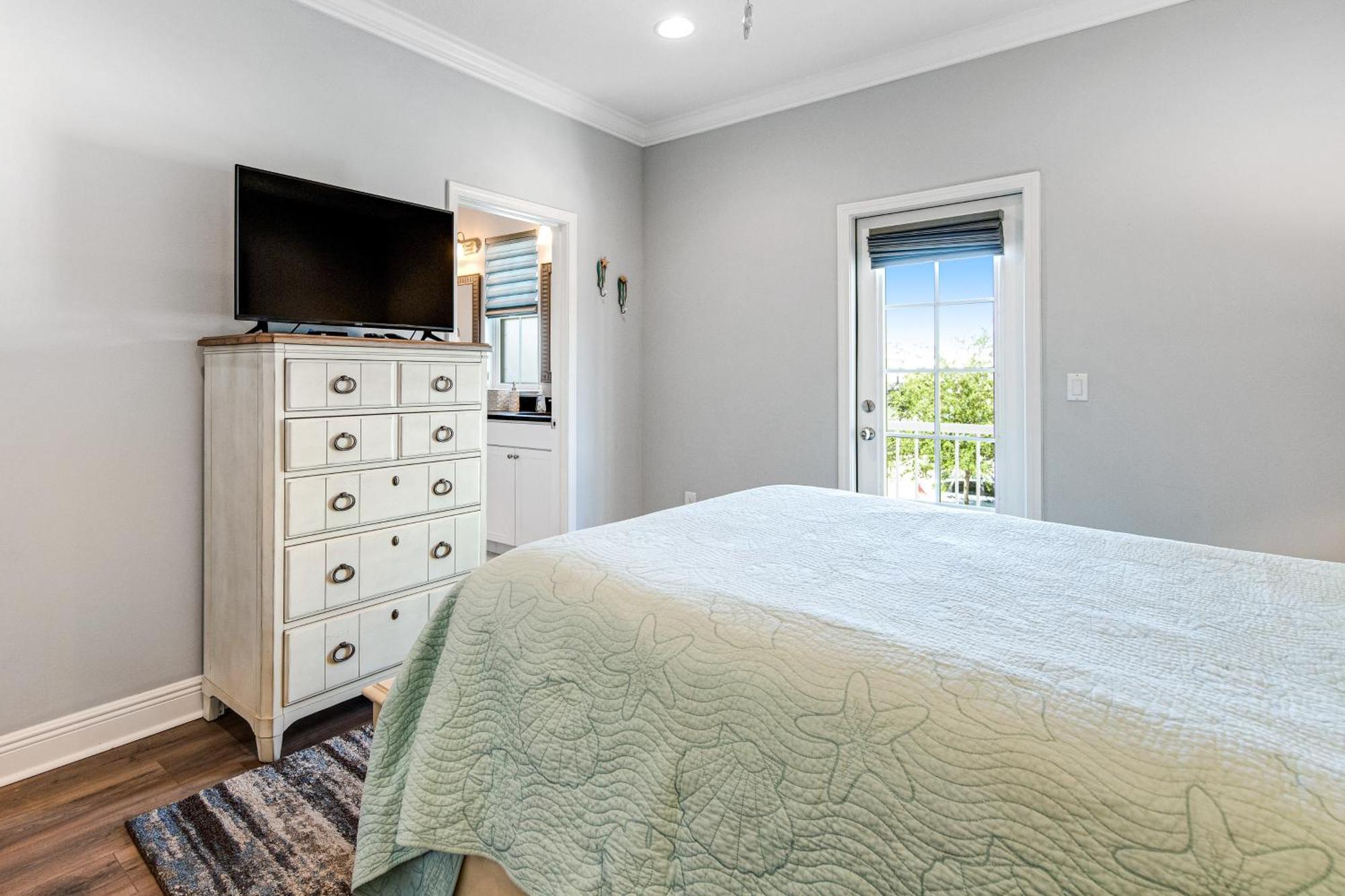 Crystal Beach Townhomes Destin Cameră foto