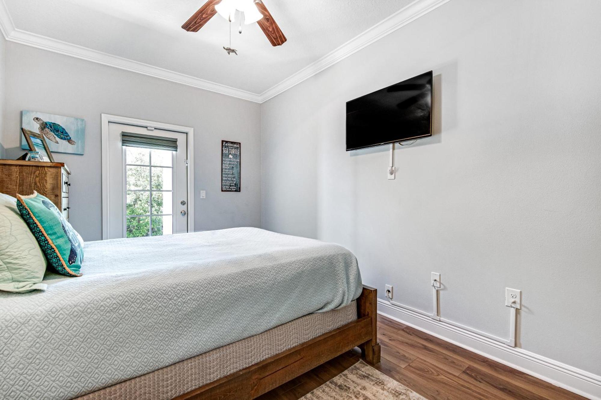 Crystal Beach Townhomes Destin Cameră foto