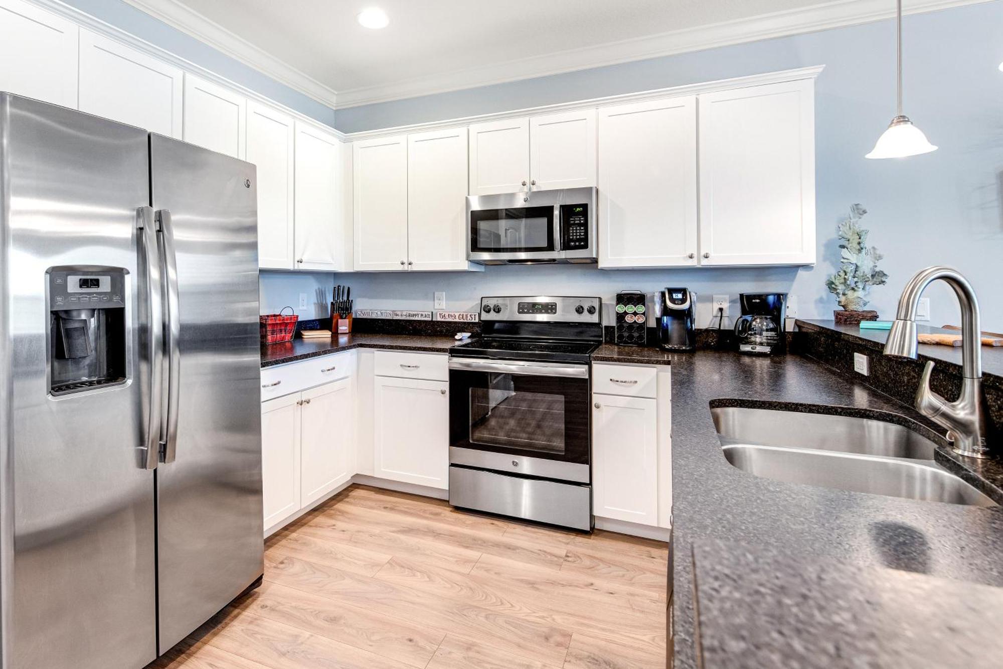 Crystal Beach Townhomes Destin Cameră foto