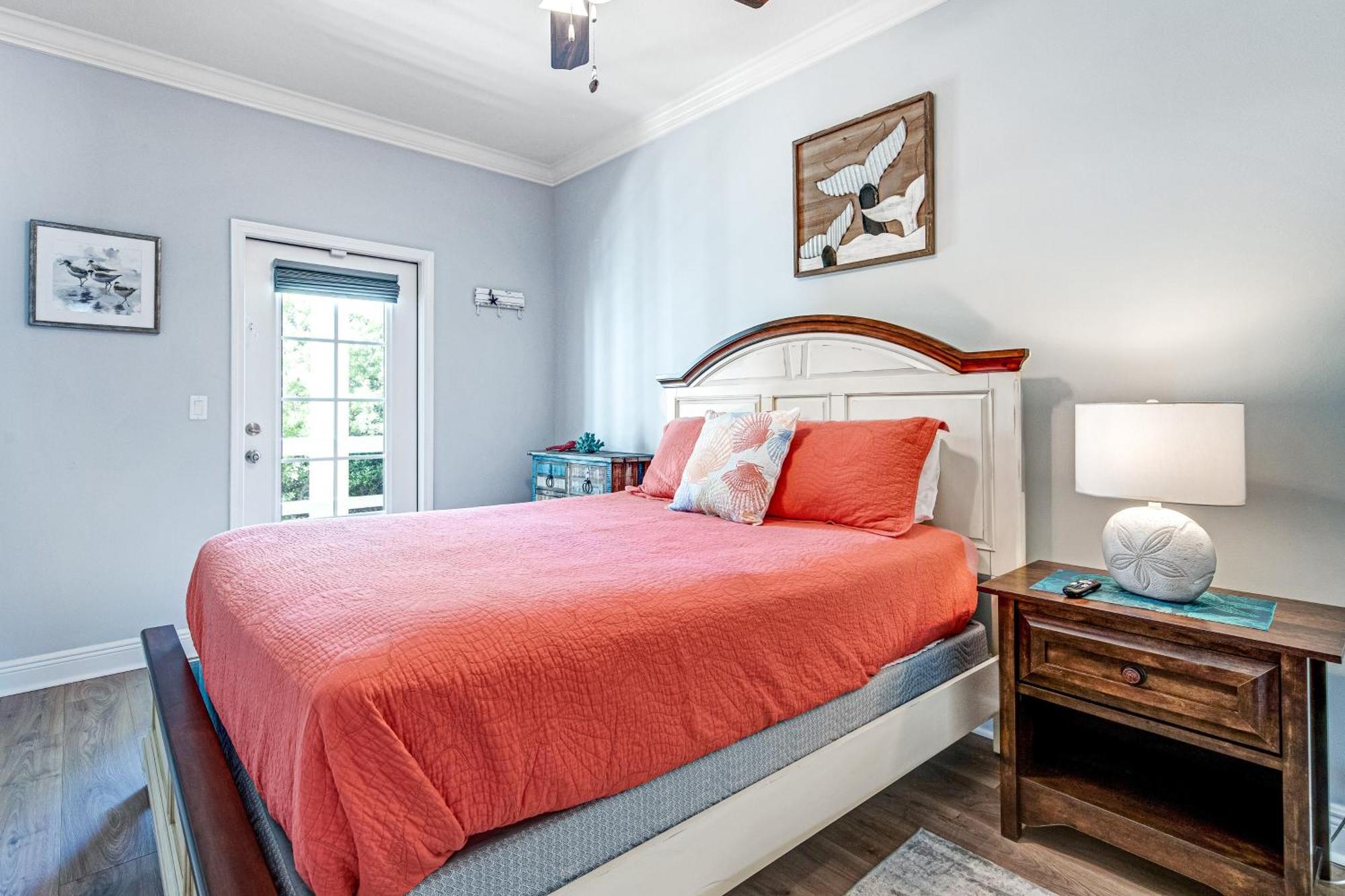 Crystal Beach Townhomes Destin Cameră foto