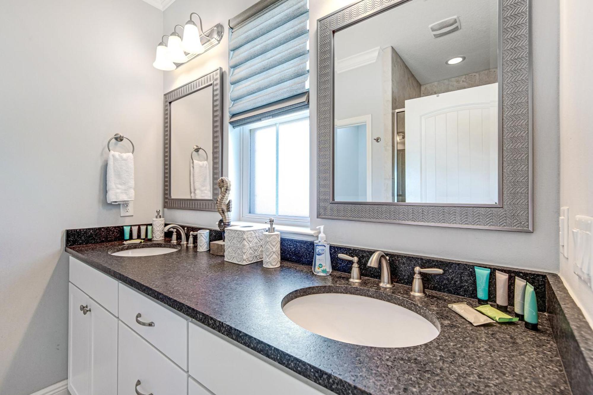 Crystal Beach Townhomes Destin Cameră foto