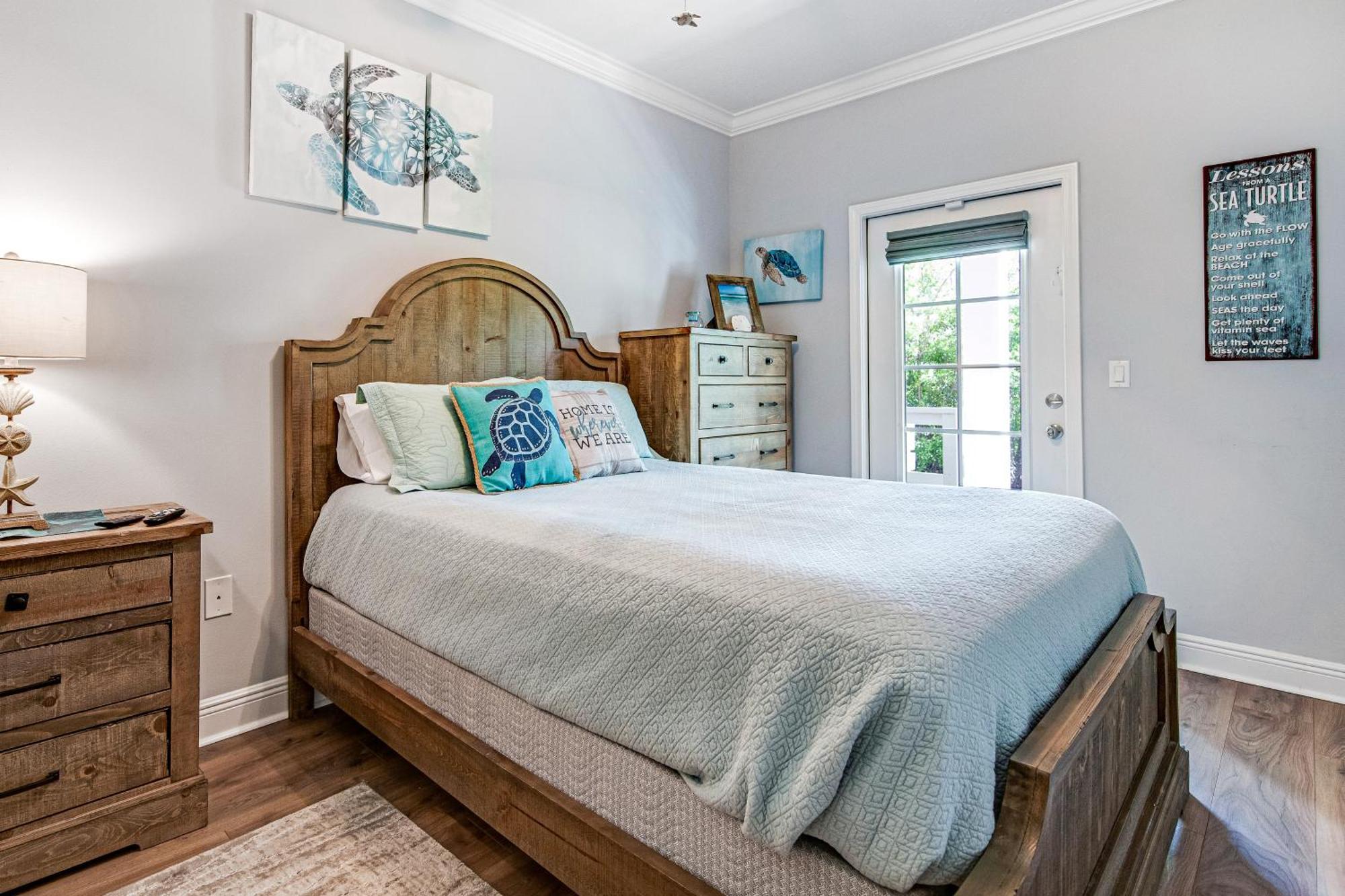 Crystal Beach Townhomes Destin Cameră foto