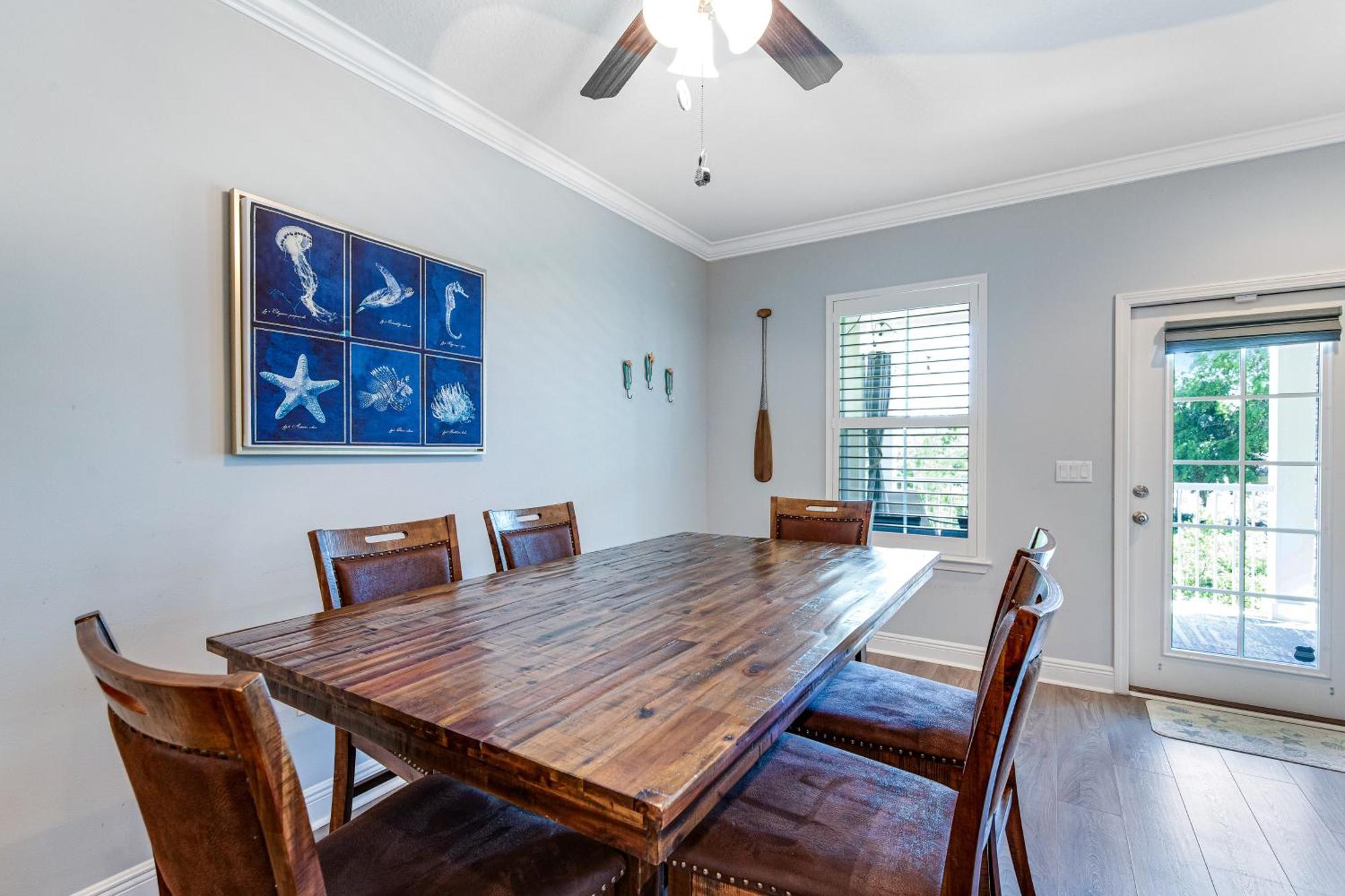 Crystal Beach Townhomes Destin Cameră foto